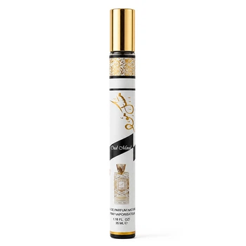 Парфумована вода Lattafa Musk Mood Eau de Parfum 35 мл унісекс парфуми східні аромат