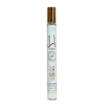 Жіноча парфумована вода Lattafa Yara Moi Eau de Parfum 35 мл солодкий квітковий аромат