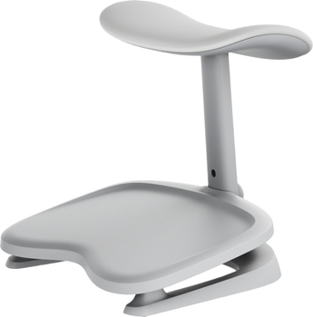 Ergonomiczny podnóżek LiberNovo Omni StepSync Footrest Space Gray (CP-GW-0000002-00-00)