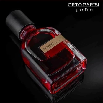 Парфуми унісекс Orto Parisi Terroni 50 мл