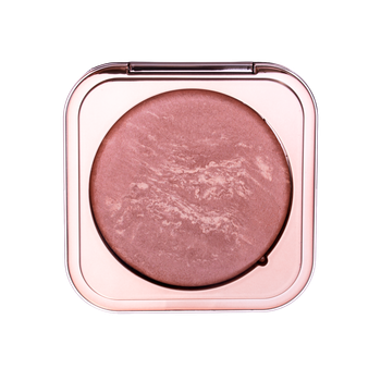 Бронзер Zola Natural Bronze Glow №01 Nude Marble Bronze (27574WB)