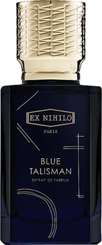 Парфуми для жінок EX NIHILO Blue Talisman Extrait 100 ml