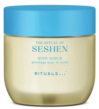 Скраб для тіла Rituals The Ritual of Seshen Body Scrub 150 г (8719134205725)