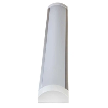 Cвітильник лінійний промисловий LED AVT 36W 6500К IP20 120 см BALKA