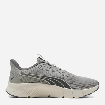 Мужские кроссовки для бега Puma Flexfocus Lite Modern 31009345 40.5 (7UK) 26 см Gray Echo-Cool Dark Gray-Warm White (4070033267813)