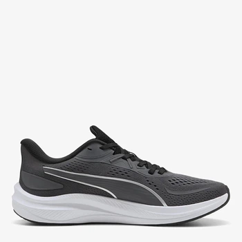 Мужские кроссовки для бега Puma Skyrocket Lite 2 31173050 41 (7.5UK) 26.5 см Moody Gray-Slate Sky-Puma Black-Puma Silver (4070033029633)