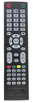 Пульт для телевизоров AKAI UA24HD19T2S / LIBERTON 43AS2UHDTA1.5 / SUPRA / ORION / FUSION [TV] - 2401