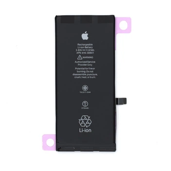 Аккумулятор батарея iPhone 11 3110 mAh Dongguan Original PRC