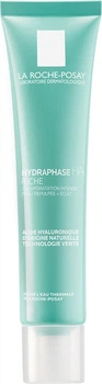 Krem do twarzy La Roche-Posay Hydraphase HA Riche nawilżający 40 ml (3337875941143)