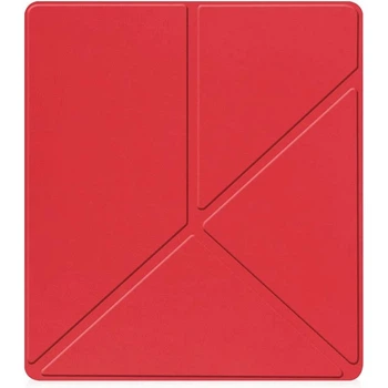 Чехол-книжка BeCover Ultra Slim Origami для Amazon Kindle Scribe 10,2" – тонкий профиль, защита от царапин и пыли(DL_B0617A6279D1)