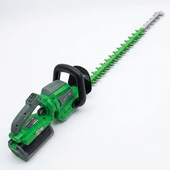 Аккумуляторный кусторез Grosser GHT 60/650