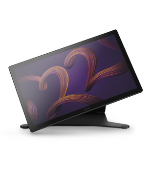 Монітор-планшет Wacom Cintiq Pro 22 (DTH227K0B)