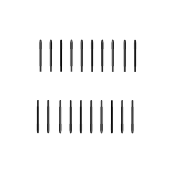 Набір наконечників для X3 Elite/X3 Elite Plus/X3 Pro Chip Stylus (20 шт)