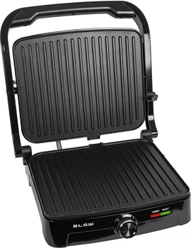 Grill elektryczny Blow MasterGrill Duo