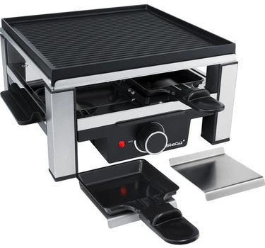 Grill raclette Steba RC 104 (631100)