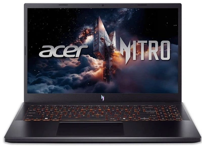 Ноутбук ACER Nitro V 15 ANV15-52-520S (NH.QZ7EU.014)