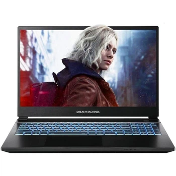Ноутбук Dream Machines RG5050-15(RG5050-15UA31)