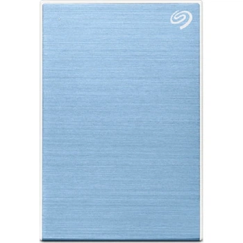 Внешний жесткий диск 2.5" 1TB One Touch with Password Seagate (STKY1000402)