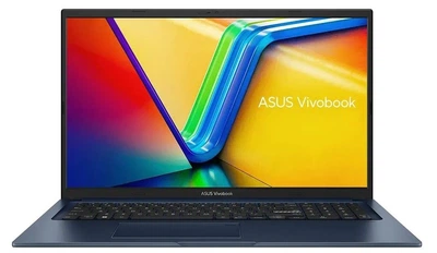 Ноутбук ASUS Vivobook 17 X1704VA-AU980 (90NB13X2-M00H70)