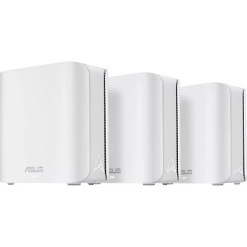 Точка доступу Wi-Fi ASUS ZenWiFi BD4 3 pcs (90IG0960-MO3C40)