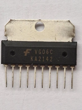 Микросхема KA2142 (МС0875)