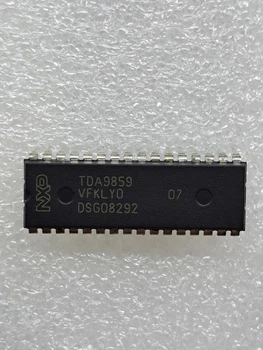 Микросхема TDA9859 (МС2510)