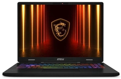 Ноутбук MSI Crosshair A16 HX D8WFKG-075XUA