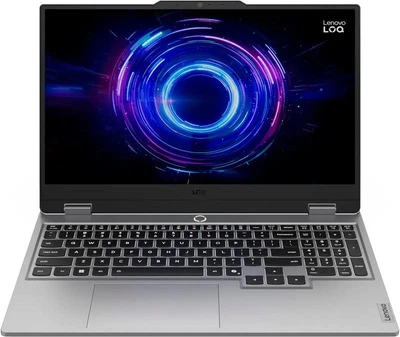 Ноутбук LENOVO LOQ 15IRX10 (83JE01DSRA)
