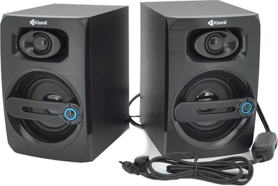 Акустическая система Kisonli T-010 Black (YT23415)