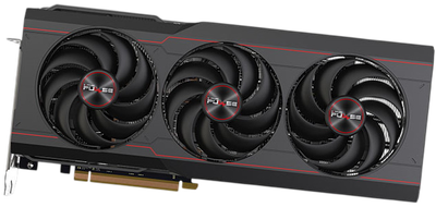 Відеокарта AMD Radeon RX 6800 XT 16GB Sapphire Pulse (11304-03) Б/В