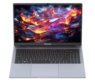 Ноутбук Blackview AceBook-6K1 (AceBook-6K1), AMD Ryzen 5 3500U / 15.6" / RAM 16 ГБ DDR4 / SSD 512 ГБ / AMD Radeon Vega 8 / Windows 11 Home / Сірий