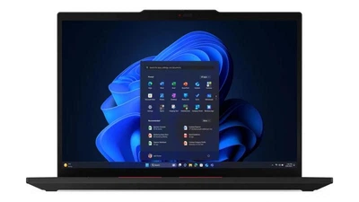 Ноутбук Lenovo ThinkPad T14 Gen 6 (21QC0057PB), Intel Core Ultra 5 225U / 14" / RAM 32 ГБ DDR5 / SSD 512 ГБ / Intel Graphics / Windows 11 Pro / Чорний