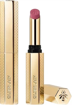 Помада Guerlain KissKiss Blur Matte Lips матовая 815 Tender Lilac 1.85 г (3346472000733)