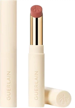 Змінний блок Помада Guerlain KissKiss Blur Matte Lips матова 168 Blooming Lily 1.85 г (3346470623514)