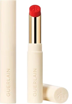 Wkład wymienny Pomadka do ust Guerlain KissKiss Blur Matte Lips matowa 639 Tangerine Bloom 1.85 g (3346470623545)