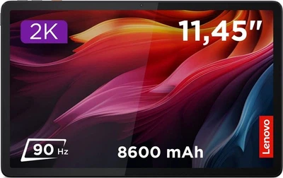 Планшет Lenovo Tab K11 8/256 LTE Luna Grey (ZADT0165UA)
