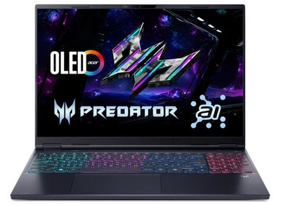 Ноутбук ACER Predator Helios Neo 16S AI PHN16S-71-78FK (NH.QZFEU.005)