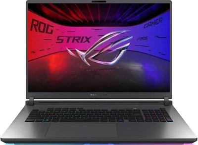 Ноутбук ASUS G815JHR-S8063 (90NR0LA1-M00290)