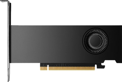 Відеокарта NVIDIA RTX 2000 Ada 16GB PNY (VCNRTX2000ADA-SB)