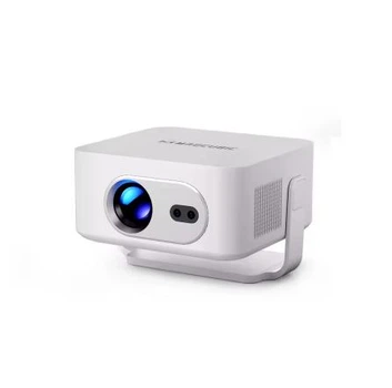 Проектор Magcubic HY300MAX Android 14 400ANSI 8K Native 720P