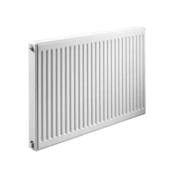 Стальной радиатор DJOUL 500x800 тип 11, нижнее подключение, белый (DJ110580)