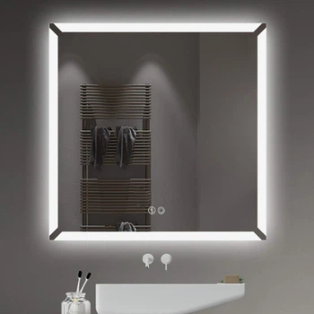 Зеркало Insana LED J-058 70х70 см (А0058160)