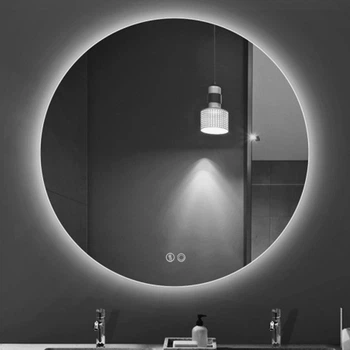 Зеркало Insana LED J-035 60х60 см с подсветкой и антизапотеванием (А0058153)