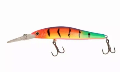 Воблер Strike Pro Jumper DR 90 SP A167F