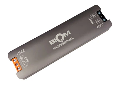 Блок живлення BIOM 24V 100W 4.1А IP44 Professional (BPTH-24-100)