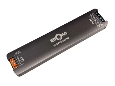 Блок живлення BIOM 12V 150W 12.5А IP44 Professional (BPTH-12-150)
