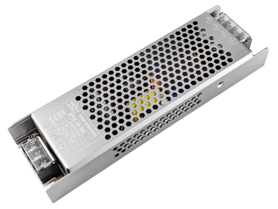 Блок живлення 300W-IP20 48V BPDK-48-300 6.25A Professional Biom