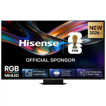 Телевізор Hisense 75UR9S