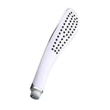 Душевая лейка Gappo G01 с 1 режимом, белая