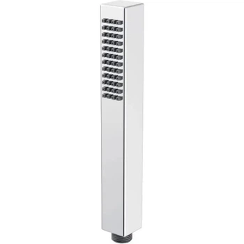 Лейка для душа Venta пластик, хром (HS104C)